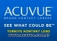 Acuvue Kontakt Lens